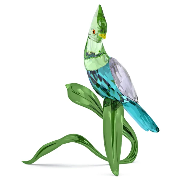Swarovski Idyllia Guineaturako 5693147
