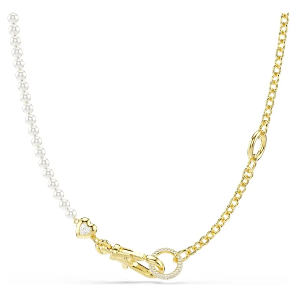 Swarovski Idyllia Y-Halskette 5742961