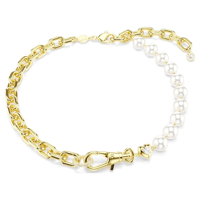 Swarovski Idyllia Halskette 5743993