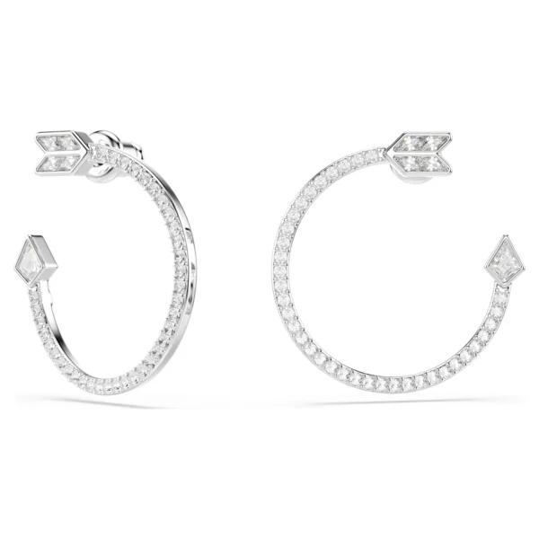 Swarovski Idyllia Kreolen mit Pfeil 5741522