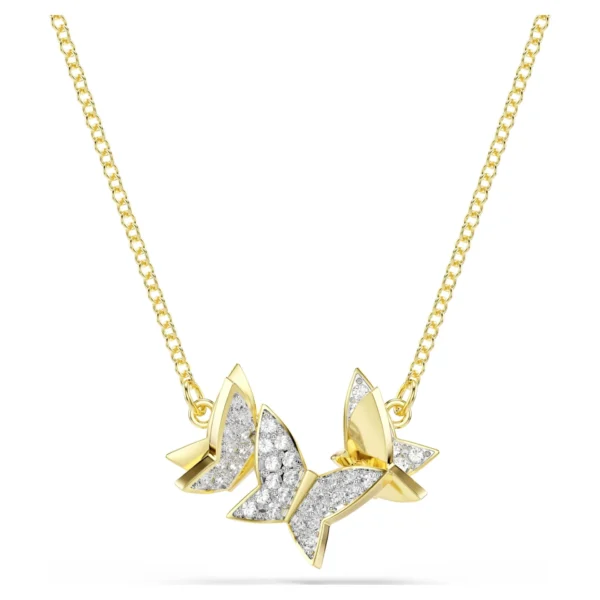 Swarovski Idyllia Lilia Halskette 5736068