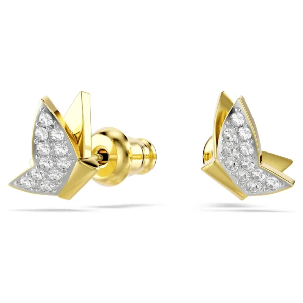 Swarovski Idyllia Lilia Ohrstecker 5736070 – Bild 2