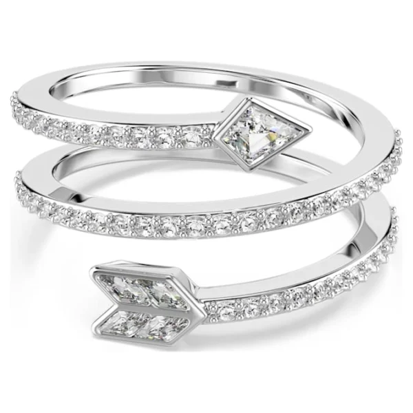 Swarovski Idyllia Motivring Ring