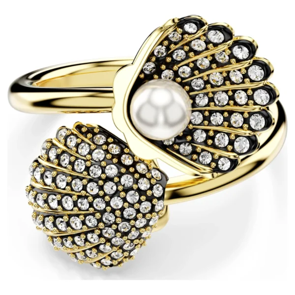 Swarovski Idyllia Offener Ring