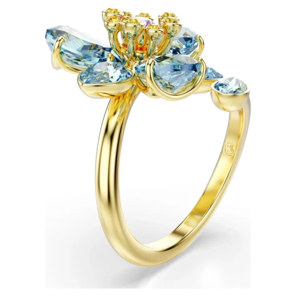 Swarovski Idyllia Offener Ring – Bild 3