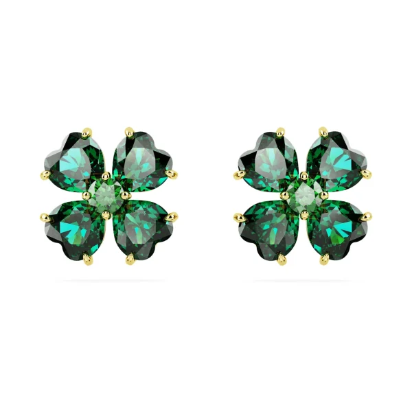 Swarovski Idyllia Ohrstecker 5666236 – Bild 2