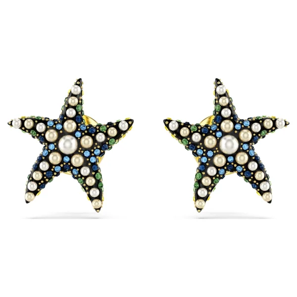 Swarovski Idyllia Ohrstecker 5684162