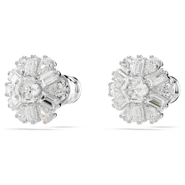 Swarovski Idyllia Ohrstecker 5691483 – Bild 2