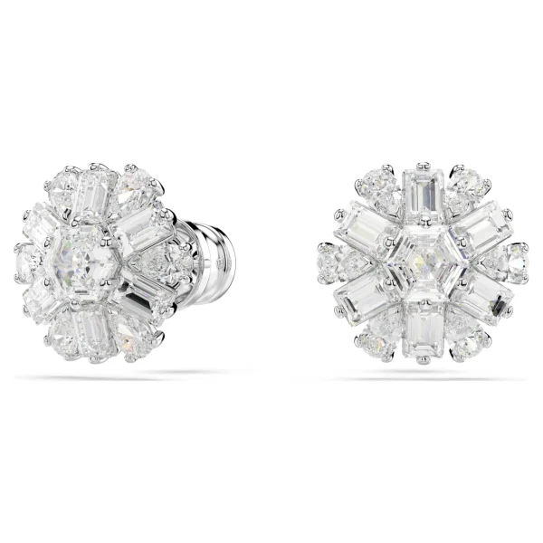 Swarovski Idyllia Ohrstecker 5691483 – Bild 3