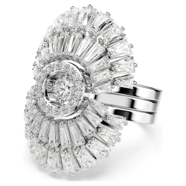 Swarovski Idyllia Ring