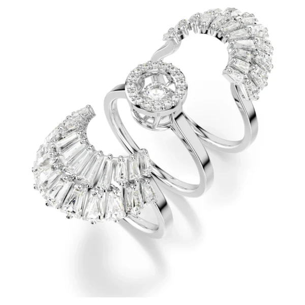 Swarovski Idyllia Ring – Bild 3