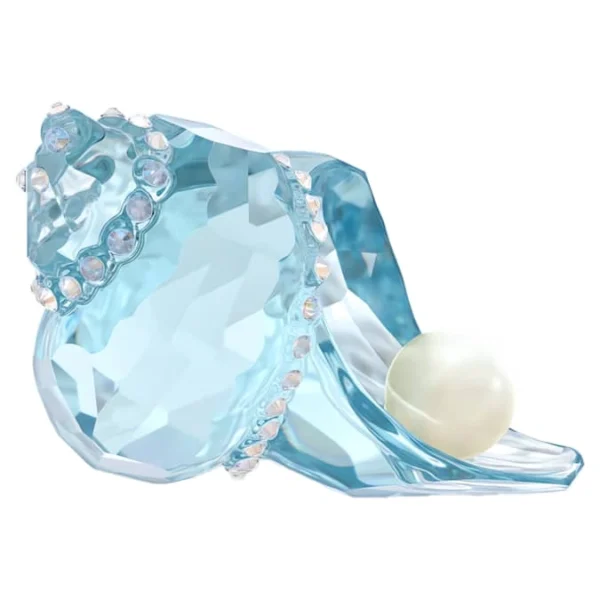 Swarovski Idyllia SCS Schneckenmuschel und Perle 5690545 – Bild 4