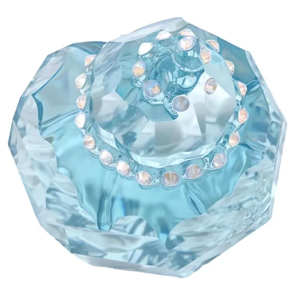 Swarovski Idyllia SCS Schneckenmuschel und Perle 5690545 – Bild 3