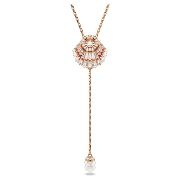 Swarovski Idyllia Y-Halskette 5680299