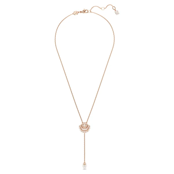 Swarovski Idyllia Y-Halskette 5680299 – Bild 3