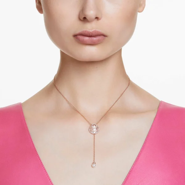 Swarovski Idyllia Y-Halskette 5680299 – Bild 2
