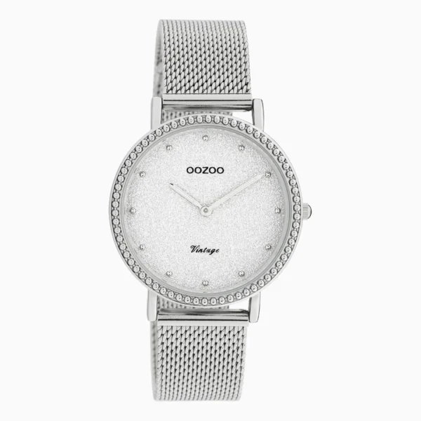 OOZOO Uhr Vintage C20051