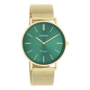 OOZOO Uhr Vintage C20294