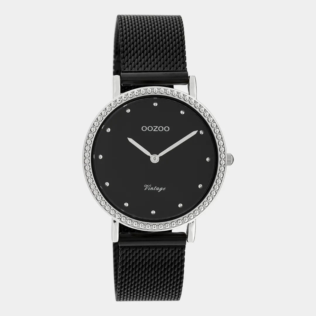OOZOO Uhr Vintage C20057