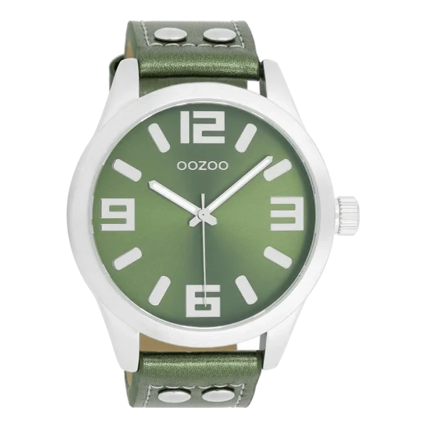 OOZOO Uhr Timepieces C1081