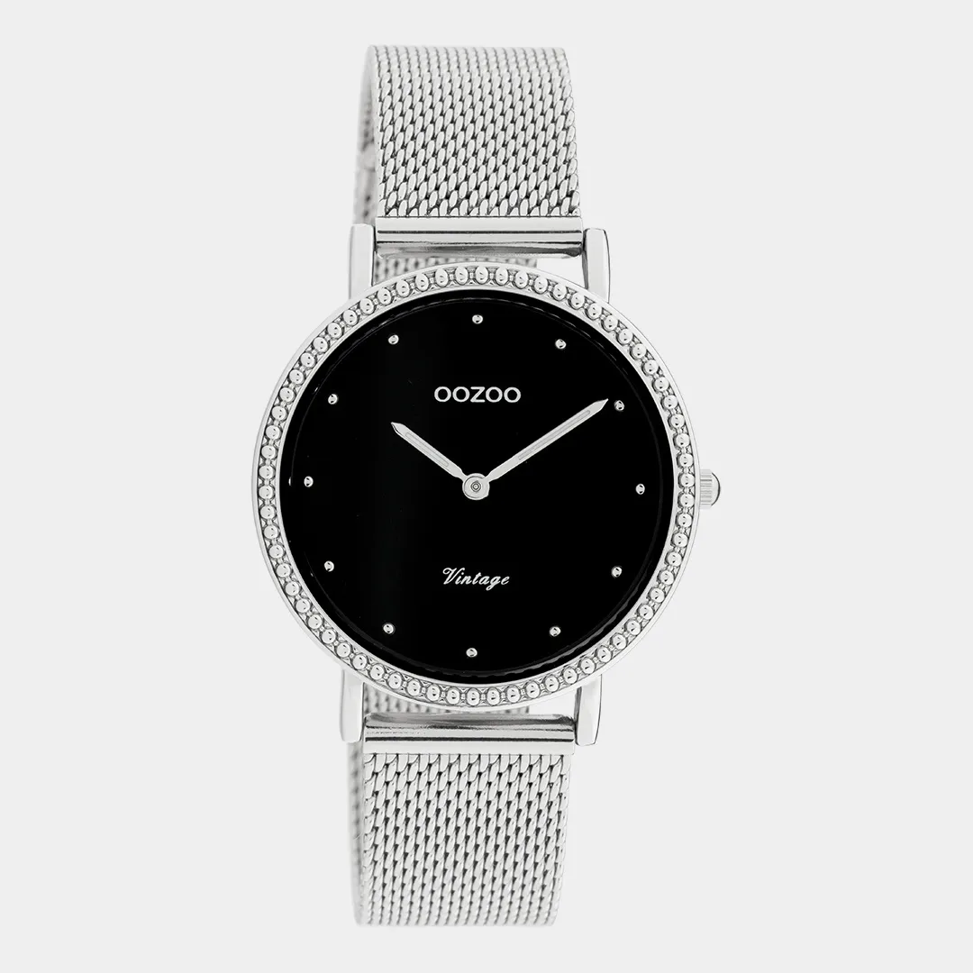 OOZOO Uhr Vintage C20052