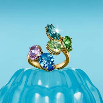Swarovski Ringe