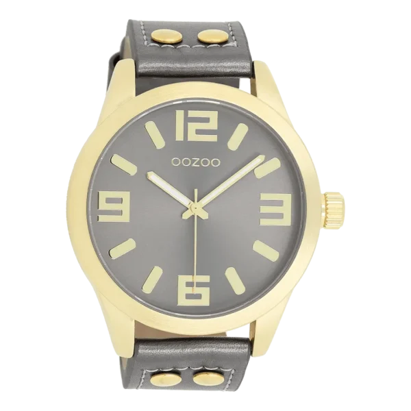 OOZOO Uhr Timepieces C1084