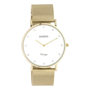 OOZOO Uhr Vintage C20236