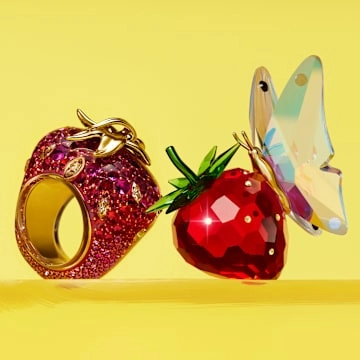 Swarovski Neuheiten