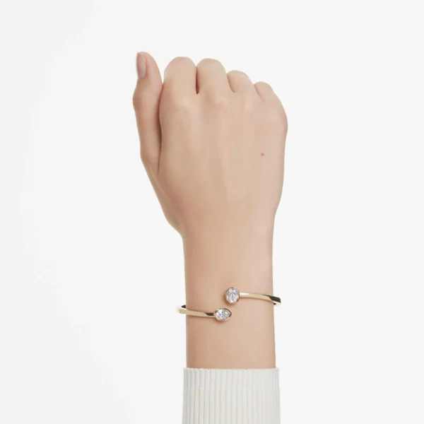 Swarovski Imber Armreif – Bild 2