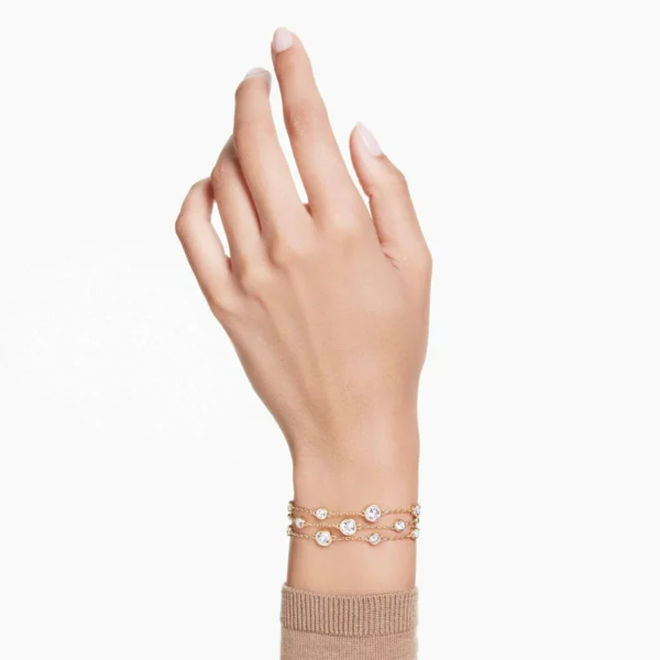 Swarovski Imber Breites Armband 5680095  – Bild 2