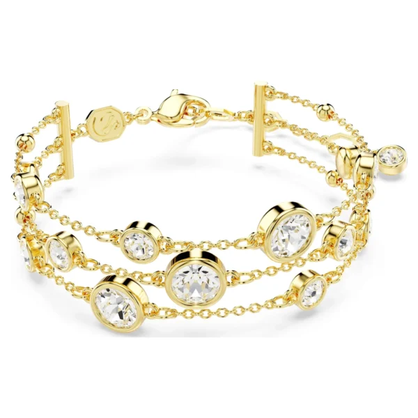 Swarovski Imber Breites Armband 5680095 