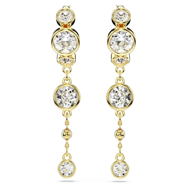 Swarovski Imber Drop-Ohrhänger 5680097 – Bild 3
