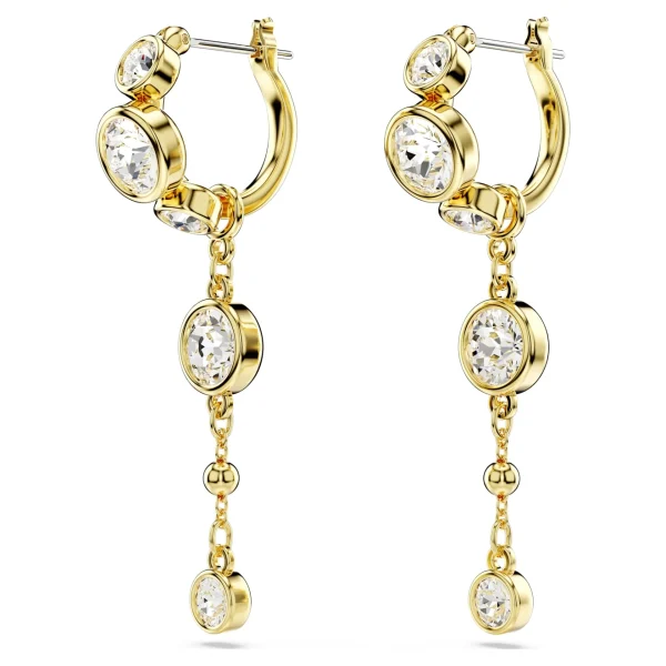Swarovski Imber Drop-Ohrhänger 5680097 – Bild 2