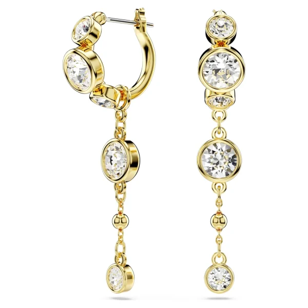 Swarovski Imber Drop-Ohrhänger 5680097