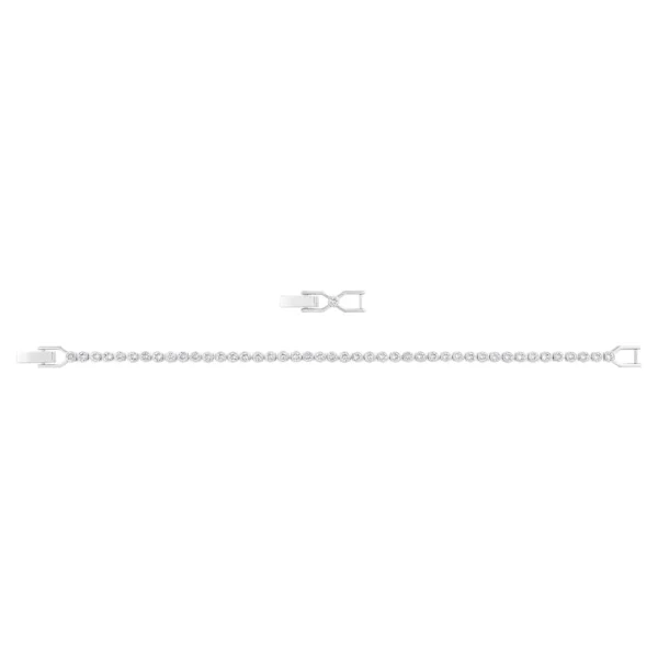 Swarovski Imber Emily Tennis Armband 1808960 – Bild 3