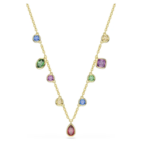 Swarovski Imber Halskette Mehrfarbig 5753274