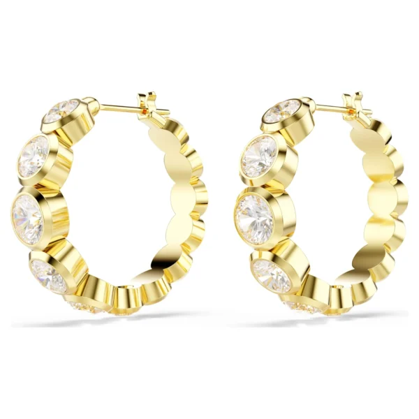 Swarovski Imber Kreolen 5711483