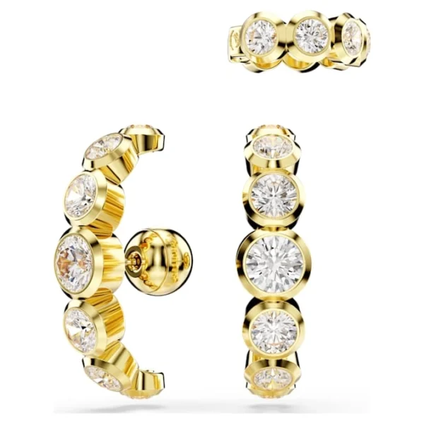 Swarovski Imber Ohrspange 5711482