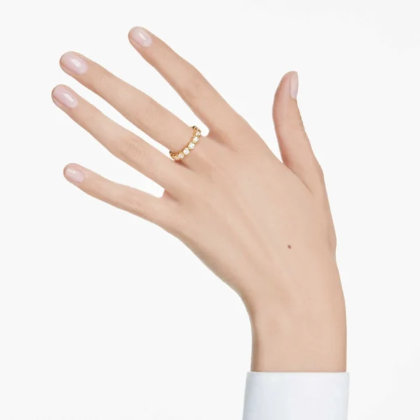 Swarovski Imber Ring – Bild 2