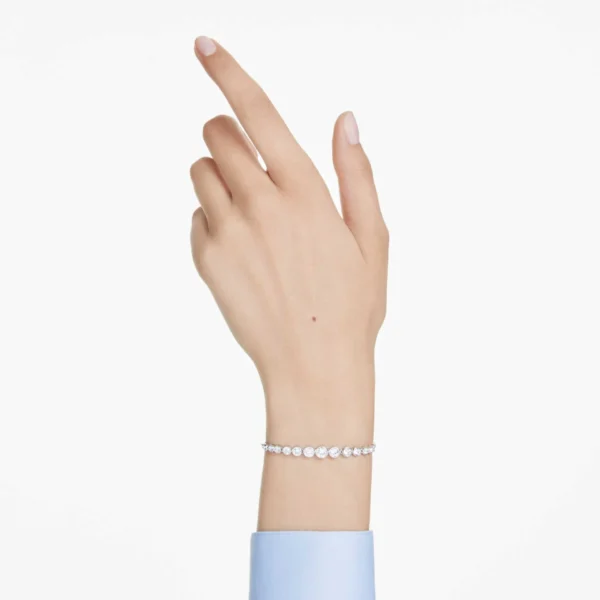 Swarovski Imber Tennis Armband 5705451 – Bild 2