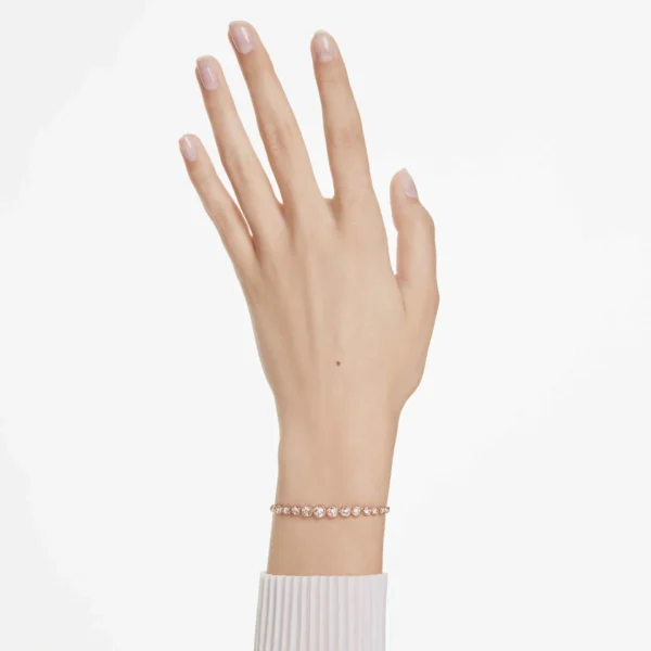Swarovski Imber Tennis Armband 5718204 – Bild 2