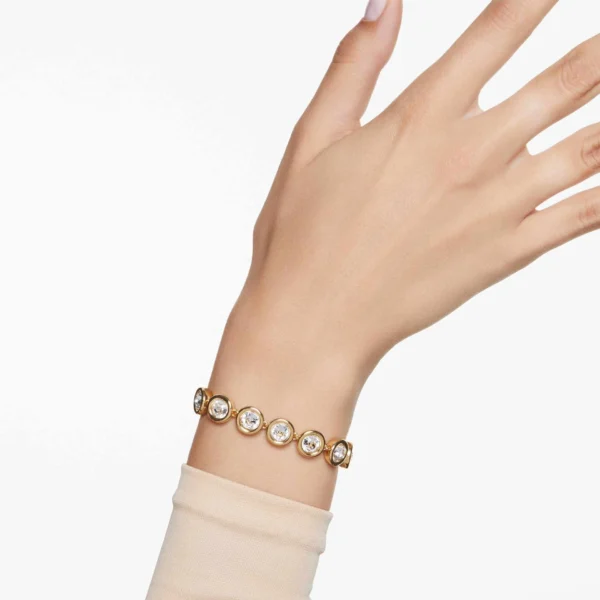 Swarovski Imber Tennis Armband 5682586 – Bild 2