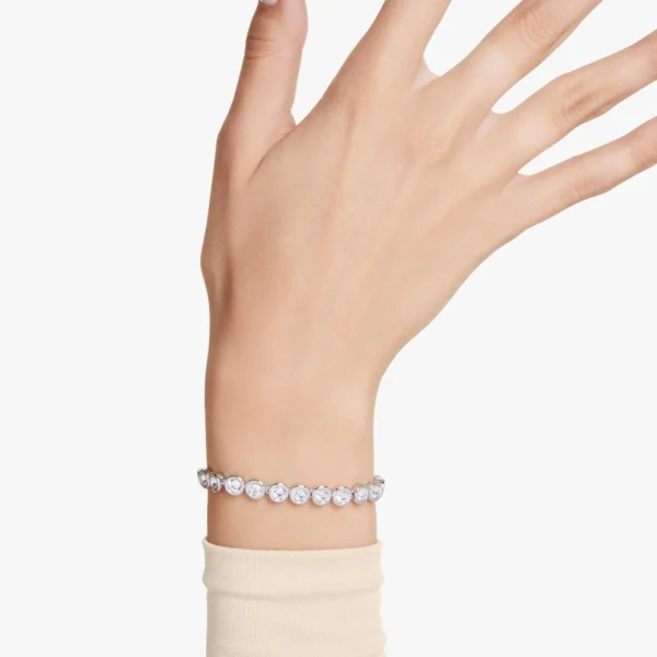 Swarovski Imber Tennis Armband 5682666 – Bild 2