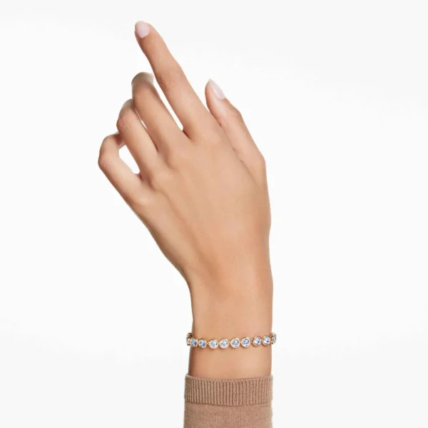 Swarovski Imber Tennis Armband 5688419 – Bild 2