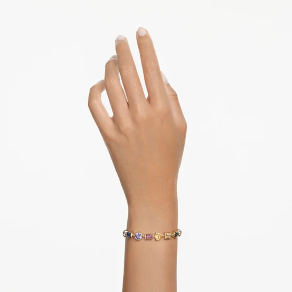Swarovski Imber Tennis Armband 5662925 – Bild 2