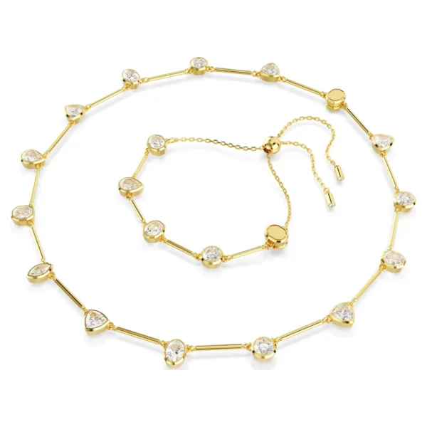 Swarovski Imber Tennis Halskette 5705481