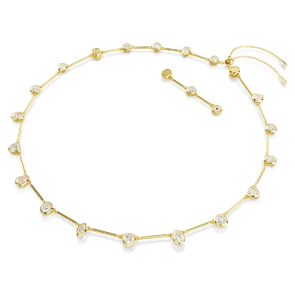 Swarovski Imber Tennis Halskette 5705481 – Bild 2