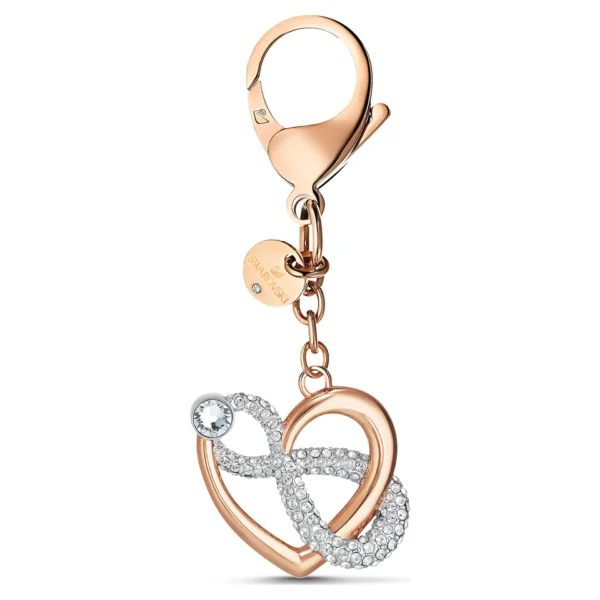 Swarovski Infinite Handtaschen-Charm 5530885