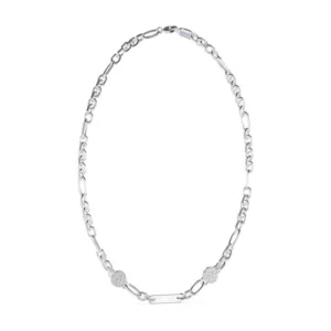 Guess Halskette for Men JUMN03227JW/ST